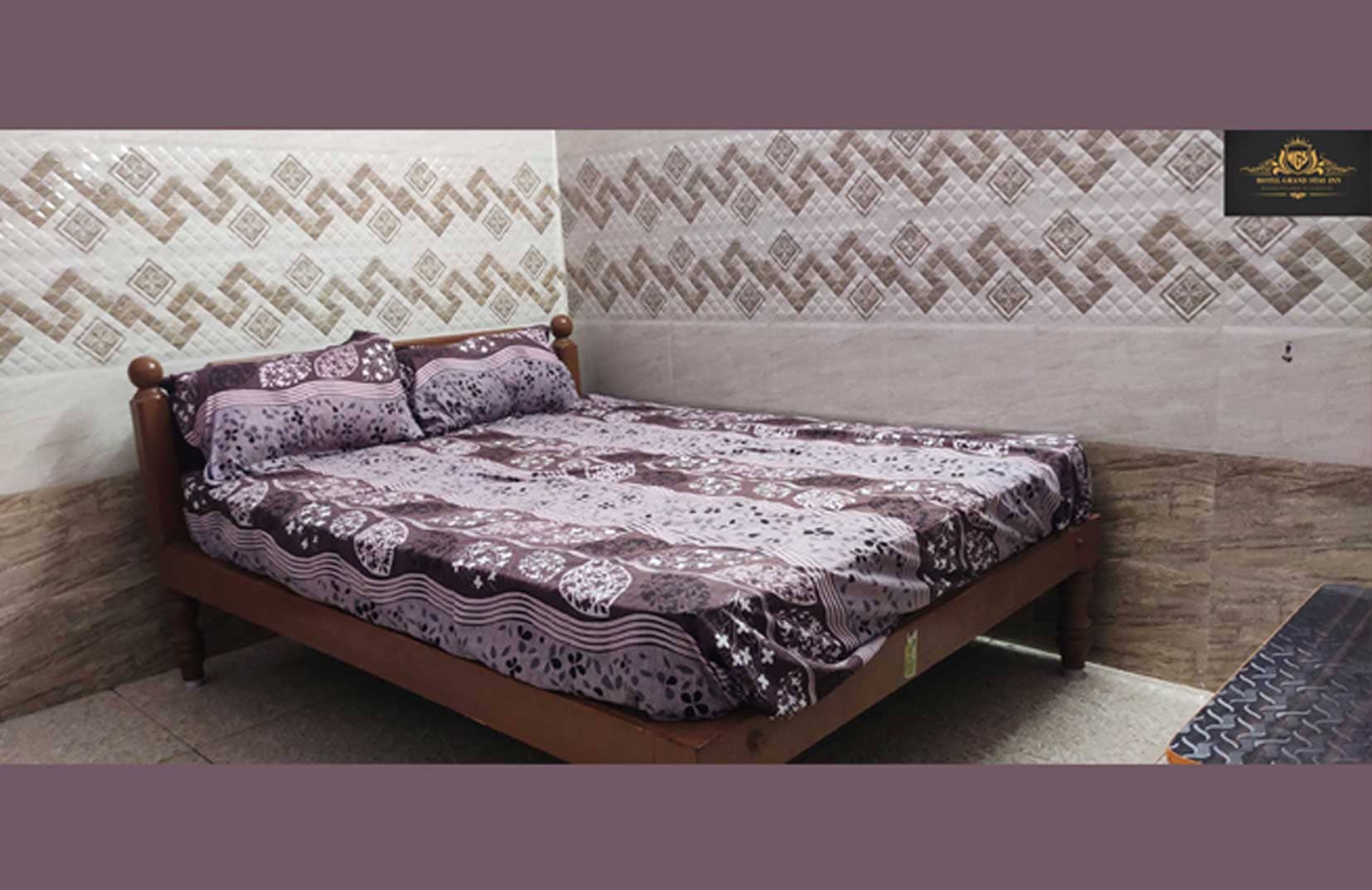 hotel grand stay inn velankanni rooms