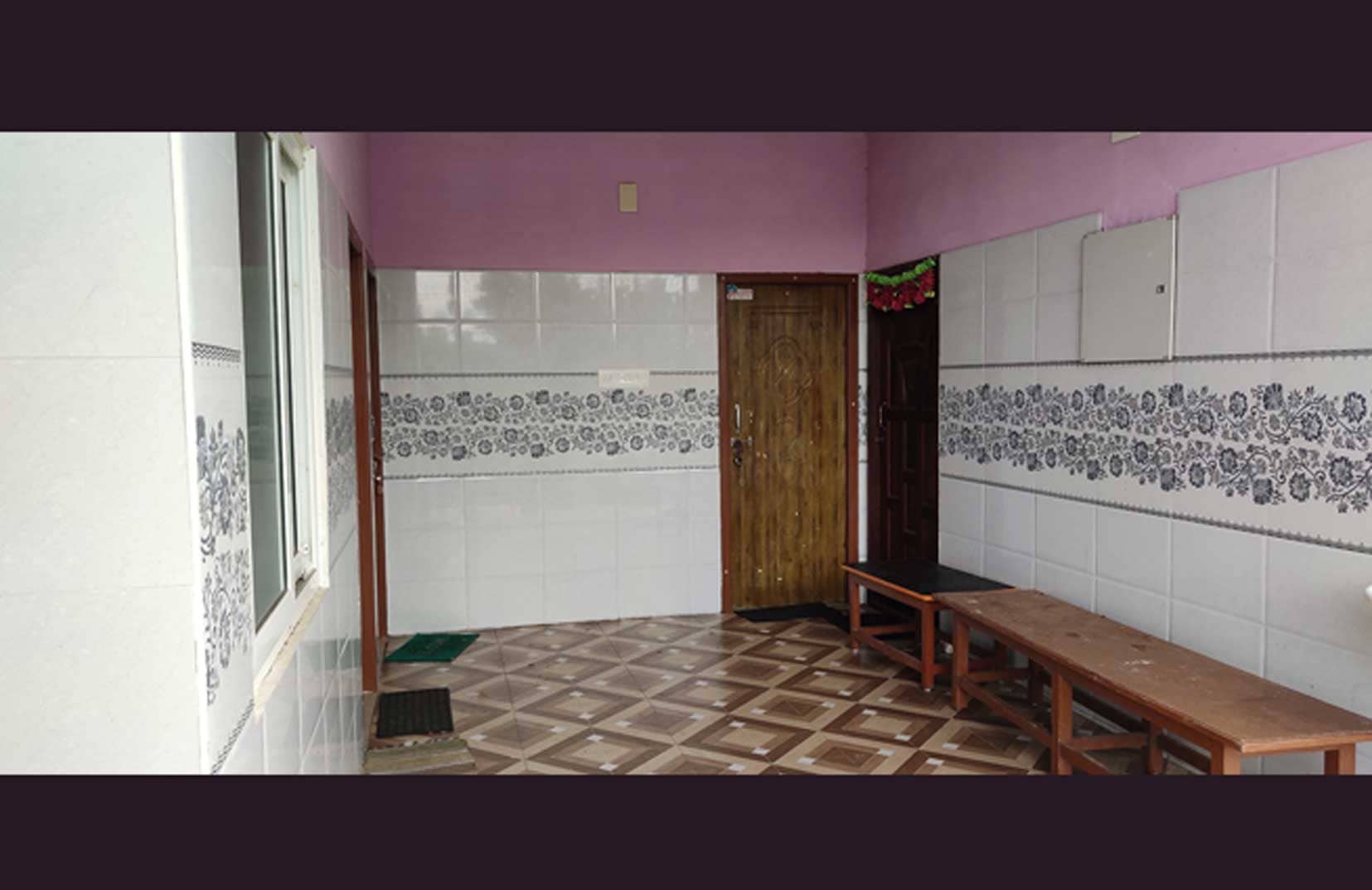 hotel grand stay inn velankanni rooms