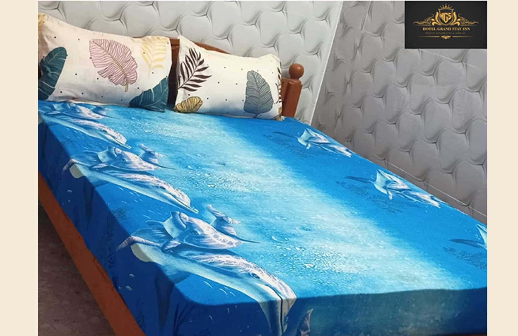 hotel grand stay inn velankanni rooms