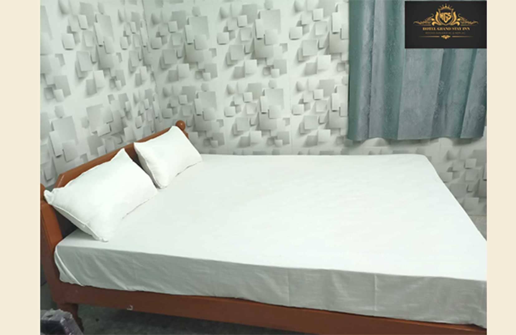 hotel grand stay inn velankanni rooms