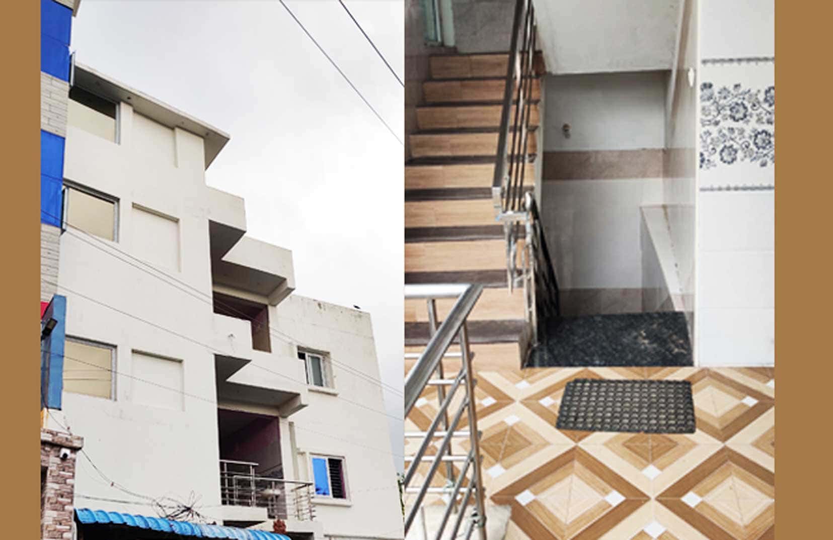 hotel grand stay inn velankanni rooms