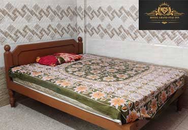 hotel grand stay inn velankanni rooms