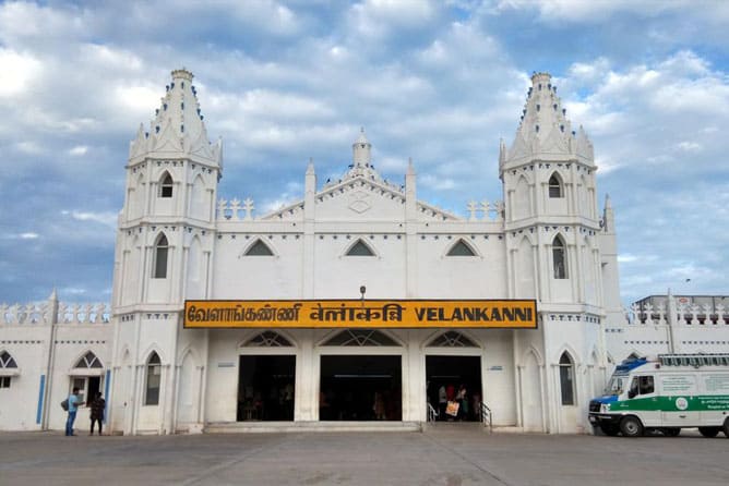 hotel grand stay inn velankanni rooms